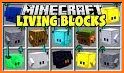 Live Blocks Mod + NPC Pack related image