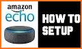 Guide for Alexa echo dot related image