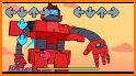 Friday Funny mod: Tord & Tordbot Character Test related image