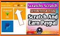 Scratchy Scratch - Earn Money related image