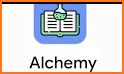 Alchemy Universe: Mix Elements and Solve Quests related image