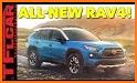 Toyota RAV4 related image