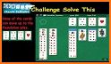 Solitaire Classic - 2020 Free Poker Game related image