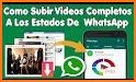 WhatsCut : Video Cut for Whatsapp, Story Splitter related image