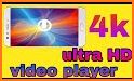 4k Ultra HD Video Player 2019 For Android related image