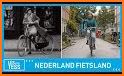 Vlaanderen Fietsland related image