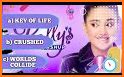 Juego quiz de Kally's Mashup related image