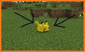 POKECRAFT GO MCPE related image