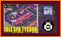 Idle SPA Tycoon related image