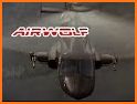 Airwolf Ringtone related image