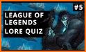 LoL Quiz: The Ultimate League of Legends Quiz Game related image