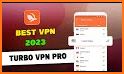 Secure Turbo VPN - Turbo VPN related image