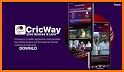 CricDot Live Line | Cricket Fastest live  Scores related image