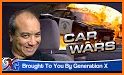 Car Wars Online related image