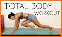 Woment fitness : Women Workout at Home related image