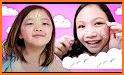 Girls Party Salon - Dress Up & Slime & Unicorn related image