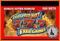 Hot Slots 777 - Slot Machines related image