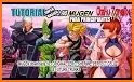 Instruction DragonballZ - Tag Team Helper related image