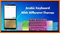 Easy Arabic English keyboard 2021 related image