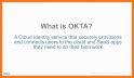 Okta Mobile related image