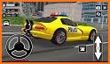 Real Drift : Driving Simulator Car Racing Game 3D related image