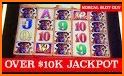 Buffalo Jackpot Casino Games & Slots Machines related image