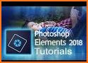 Photoshop editor 2018 related image