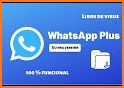 GB Wasaph Lite V8 Pro Status Saver for Whatsapp related image