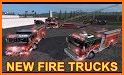 Firefighter - Fire Truck Simulator related image