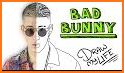 Bad Bunny Wallpaper HD related image