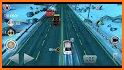 Real Road Racing-Highway Speed Car Chasing Game related image