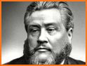 Spurgeon's Verse Expositions of the Bible related image