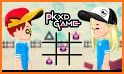 PX XD Tic Tac Toe Game related image