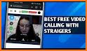 Free omegle Video call app strangers omegle Tips related image