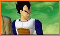 Saiyan Wariors Fighter : Budokai related image