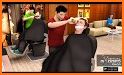 Modern Barber Hair Salon - Beard Makeover Game related image