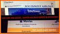 Southwest airline tickets related image