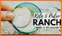 Recipes of Keto Ranch Vinaigrette related image