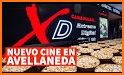 Cinemark Hoyts Argentina related image