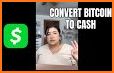 Convert  Cash related image