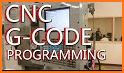 CNC Programming Examples Code related image