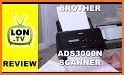 Document scanner - High quality scanner related image