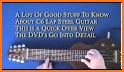 GeorgeBoards Good Stuff to Know About C6 Lap Steel related image