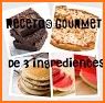 Recetas de Postres Faciles sin internet related image