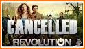 Revolution TV related image