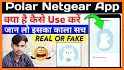 Polar Netgear related image