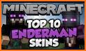 Enderman Skins fr Minecraft PE related image