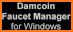 MX Faucet - Earn BTC LTC DASH DOGE TRON KLV NANO related image