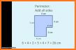 AnyShape Free - Calculate Perimeter, Area, Volume related image