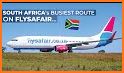 FlySafair related image